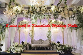 Tasteful Timeless Paradise Eternity Wedding 住进幸福里～